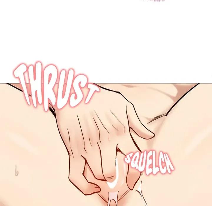 Stuck Living with My In-Laws Chapter 48 page 8 - 