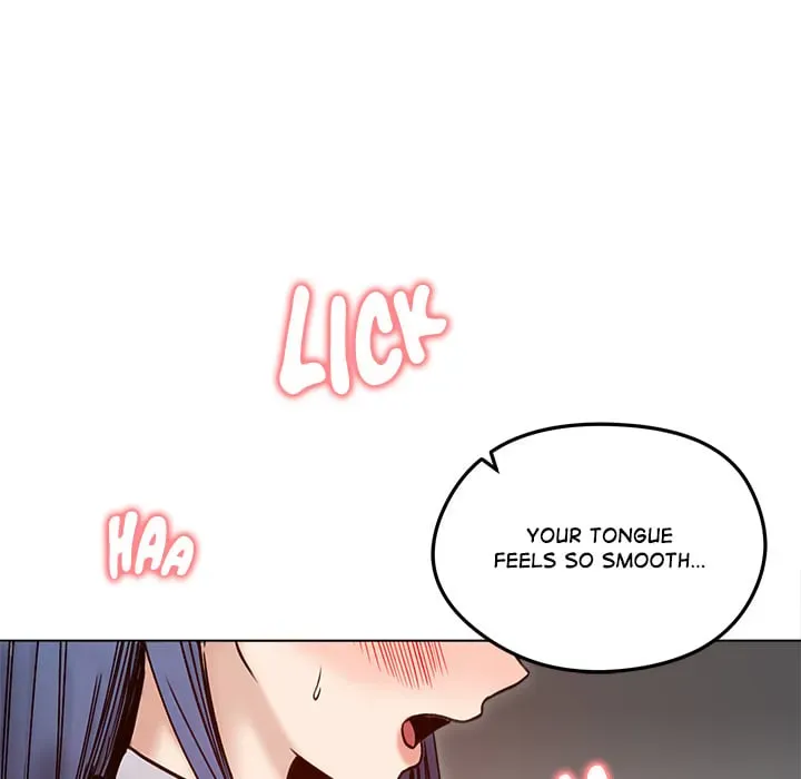 Stuck Living with My In-Laws Chapter 48 page 74 - 