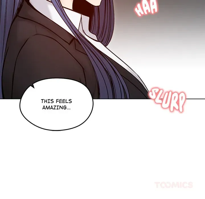 Stuck Living with My In-Laws Chapter 48 page 75 - 