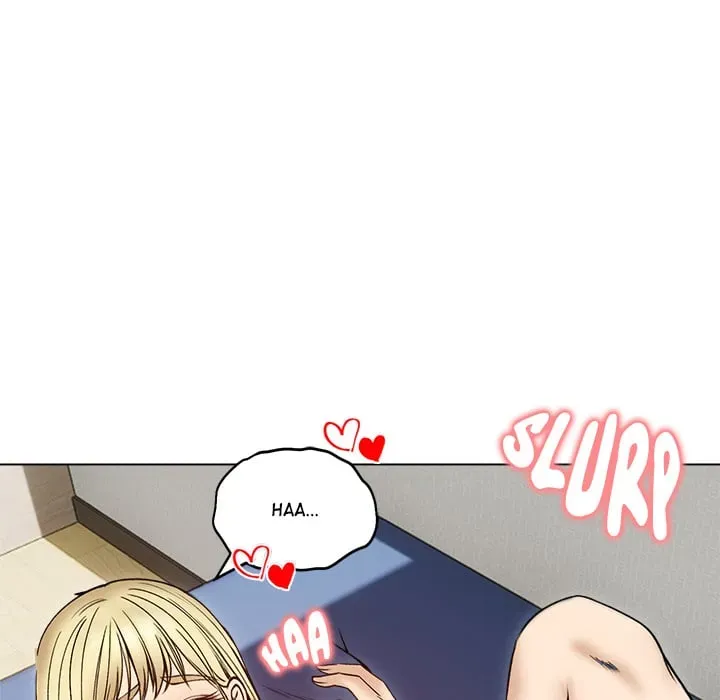 Stuck Living with My In-Laws Chapter 48 page 76 - 