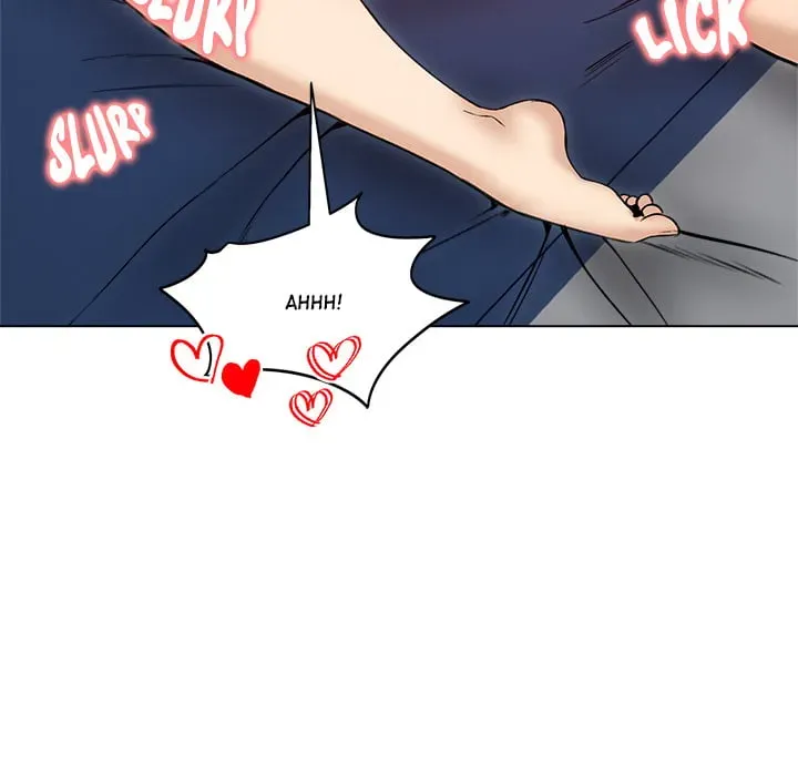 Stuck Living with My In-Laws Chapter 48 page 78 - 