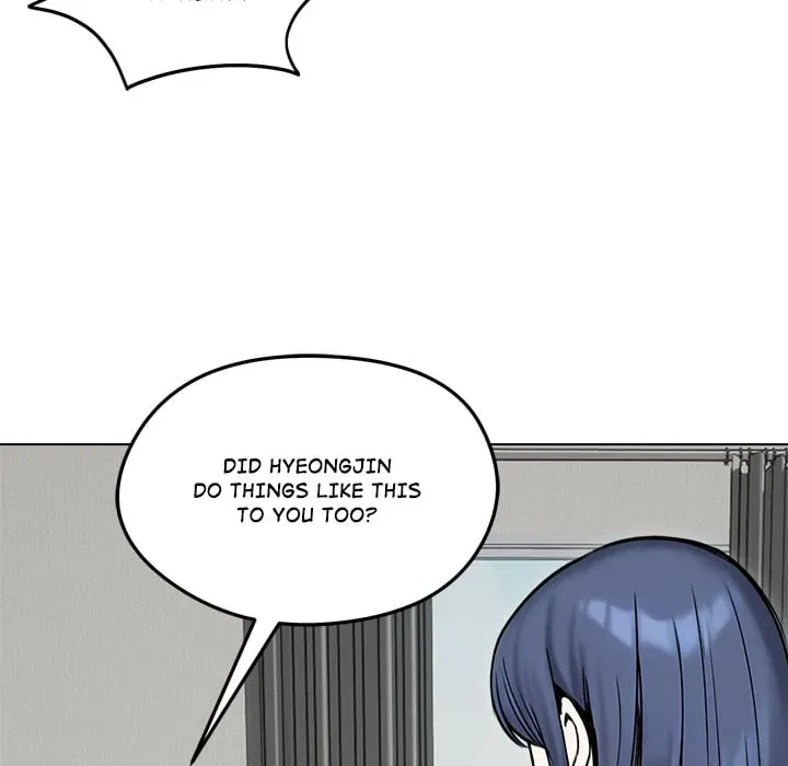 Stuck Living with My In-Laws Chapter 48 page 81 - 