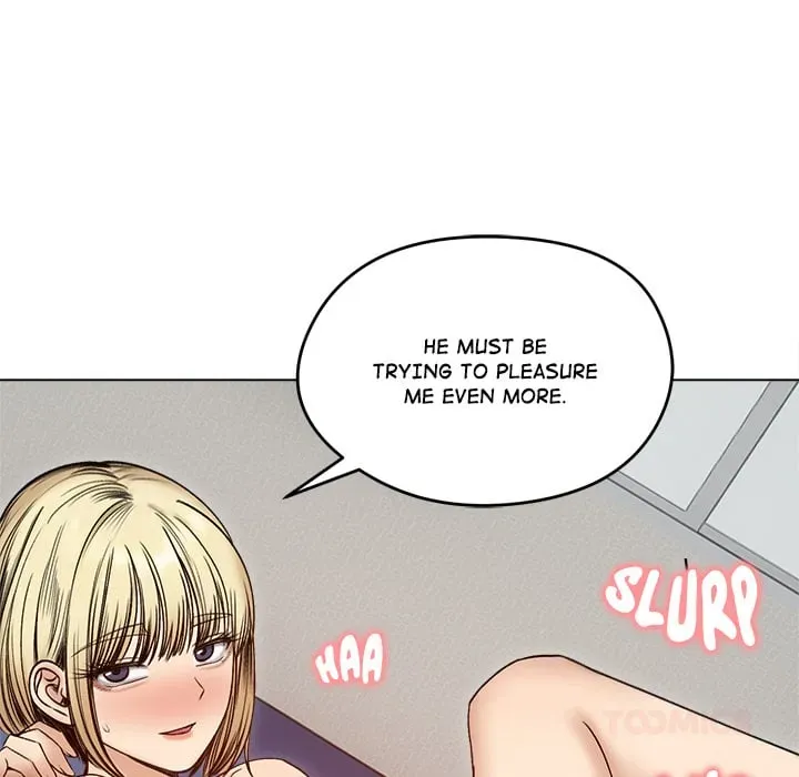 Stuck Living with My In-Laws Chapter 48 page 84 - 