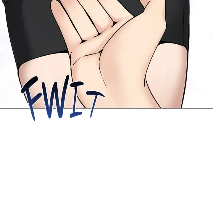 Stuck Living with My In-Laws Chapter 48 page 90 - 