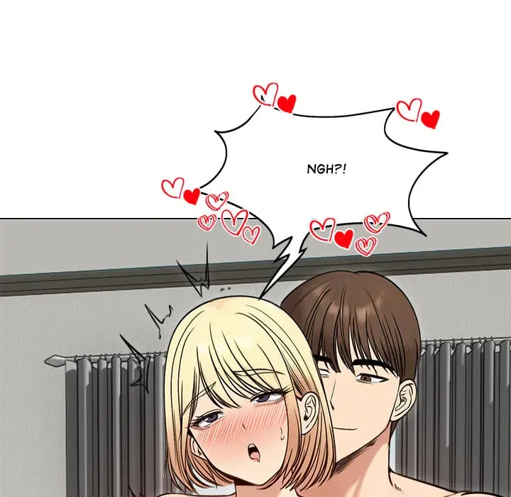 Stuck Living with My In-Laws Chapter 48 page 10 - 