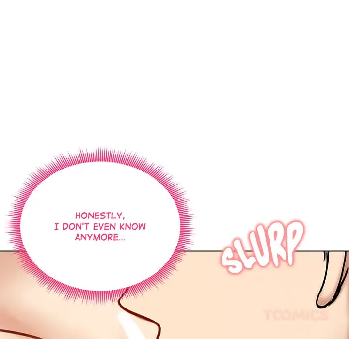 Stuck Living with My In-Laws Chapter 48 page 93 - 
