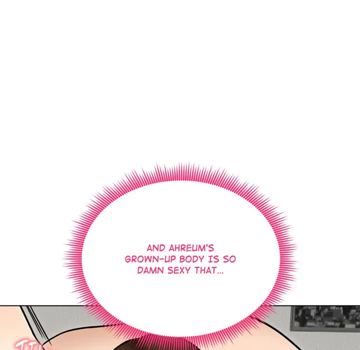 Stuck Living with My In-Laws Chapter 48 page 97 - 