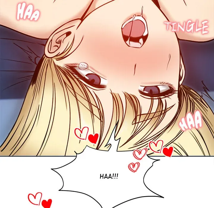 Stuck Living with My In-Laws Chapter 48 page 99 - 