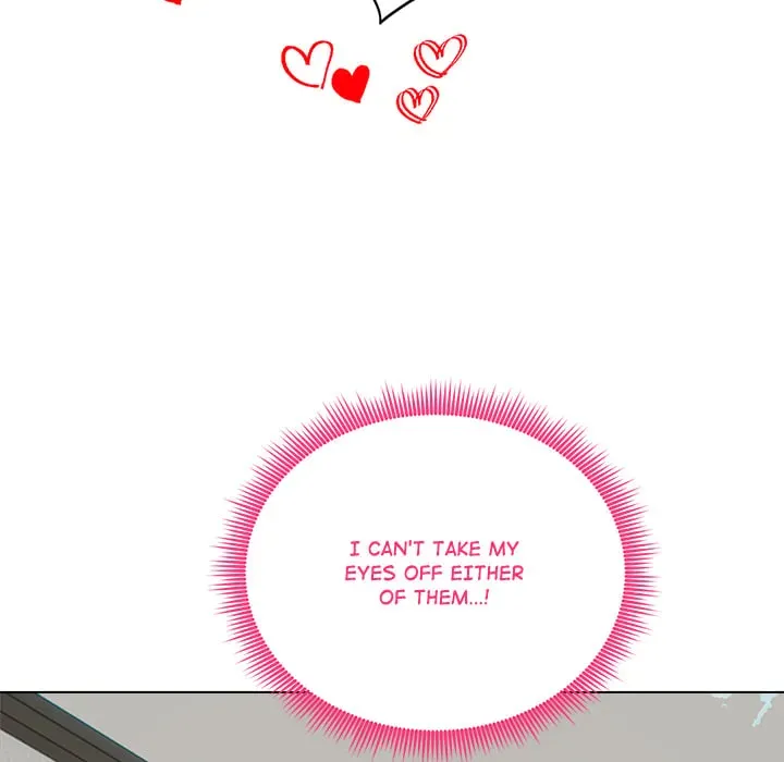 Stuck Living with My In-Laws Chapter 48 page 100 - 
