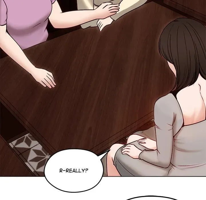 Stuck Living with My In-Laws Chapter 49 page 11 - 
