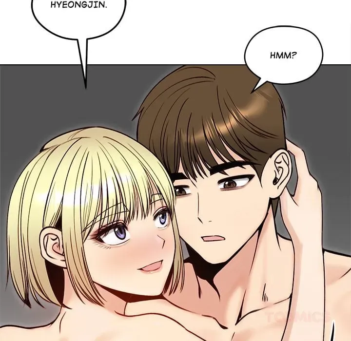 Stuck Living with My In-Laws Chapter 49 page 102 - 