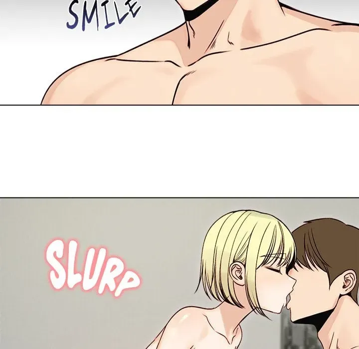 Stuck Living with My In-Laws Chapter 49 page 110 - 