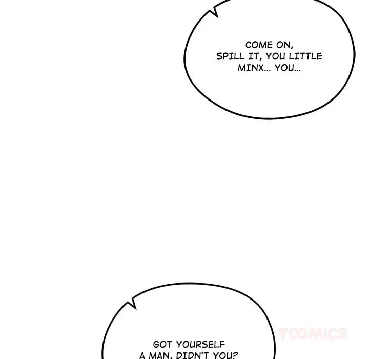 Stuck Living with My In-Laws Chapter 49 page 12 - 