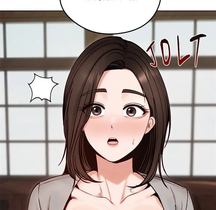 Stuck Living with My In-Laws Chapter 49 page 13 - 