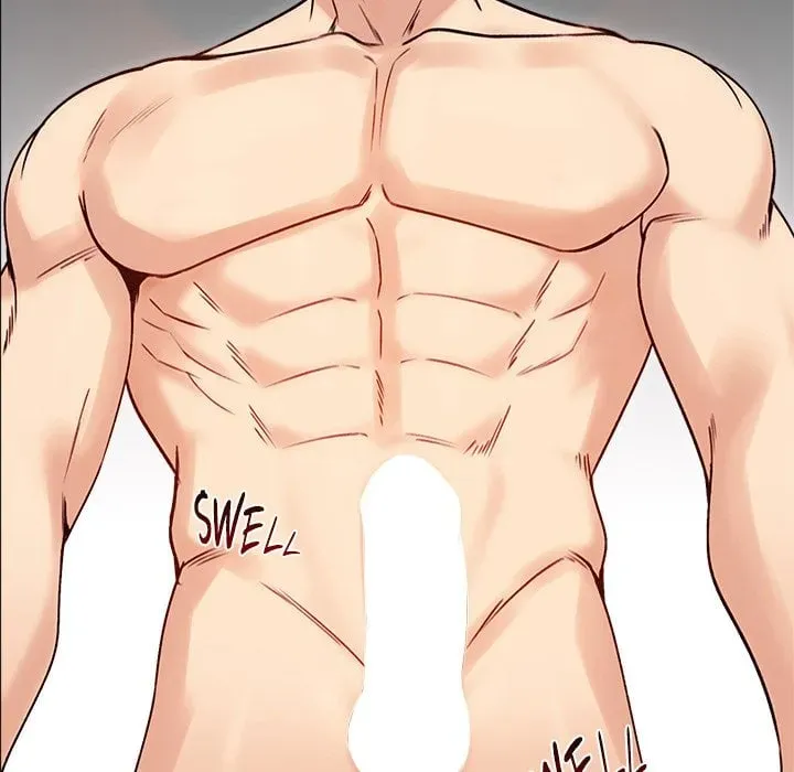 Stuck Living with My In-Laws Chapter 49 page 135 - 