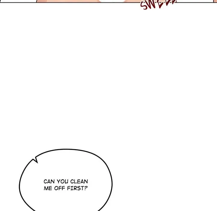 Stuck Living with My In-Laws Chapter 49 page 136 - 