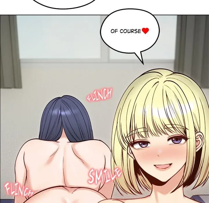 Stuck Living with My In-Laws Chapter 49 page 137 - 