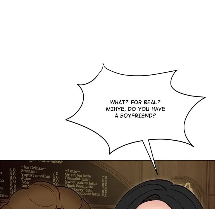 Stuck Living with My In-Laws Chapter 49 page 15 - 
