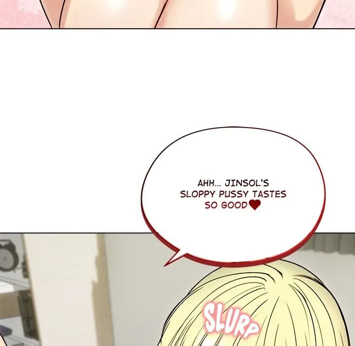 Stuck Living with My In-Laws Chapter 49 page 141 - 