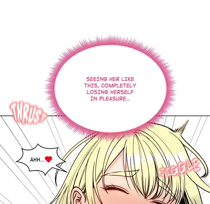 Stuck Living with My In-Laws Chapter 49 page 158 - 