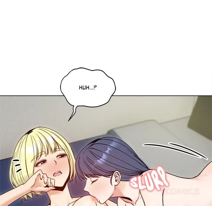 Stuck Living with My In-Laws Chapter 49 page 165 - 