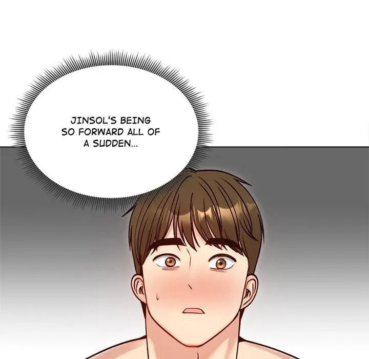 Stuck Living with My In-Laws Chapter 49 page 167 - 