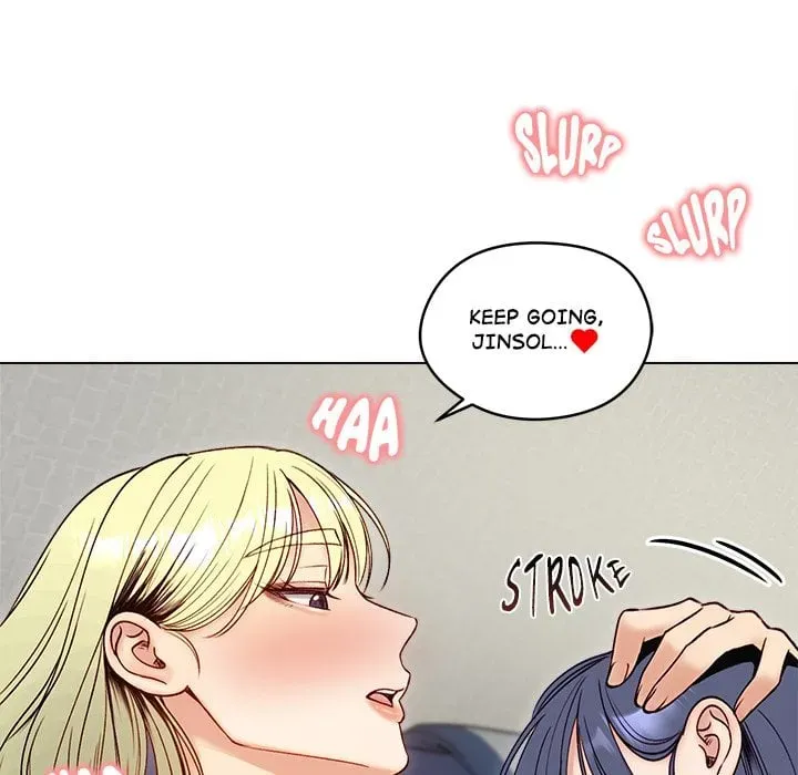 Stuck Living with My In-Laws Chapter 49 page 169 - 