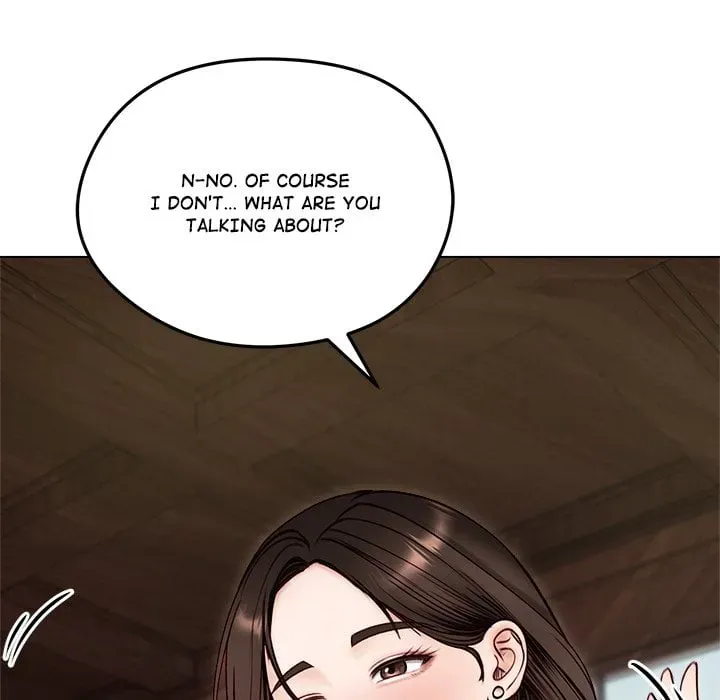 Stuck Living with My In-Laws Chapter 49 page 18 - 