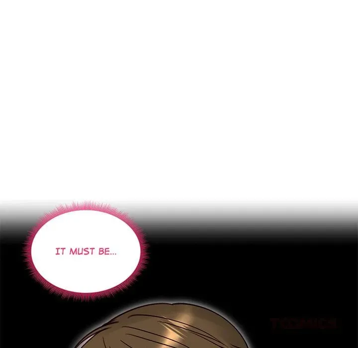 Stuck Living with My In-Laws Chapter 49 page 21 - 