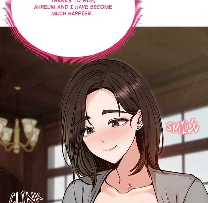 Stuck Living with My In-Laws Chapter 49 page 24 - 