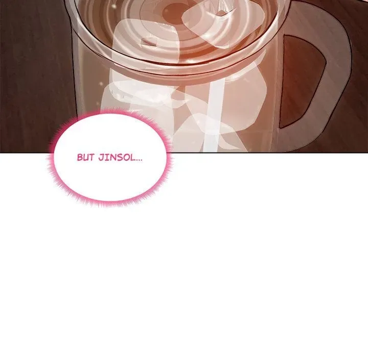 Stuck Living with My In-Laws Chapter 49 page 27 - 