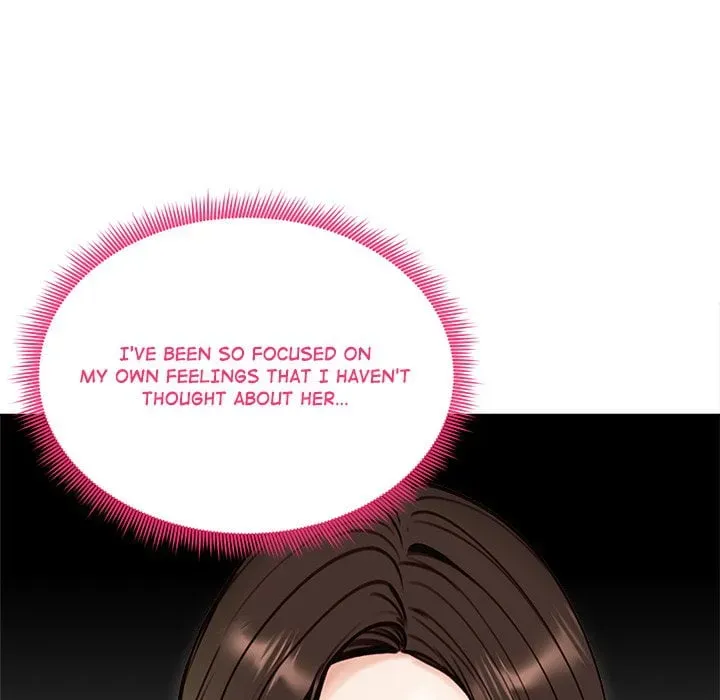 Stuck Living with My In-Laws Chapter 49 page 28 - 