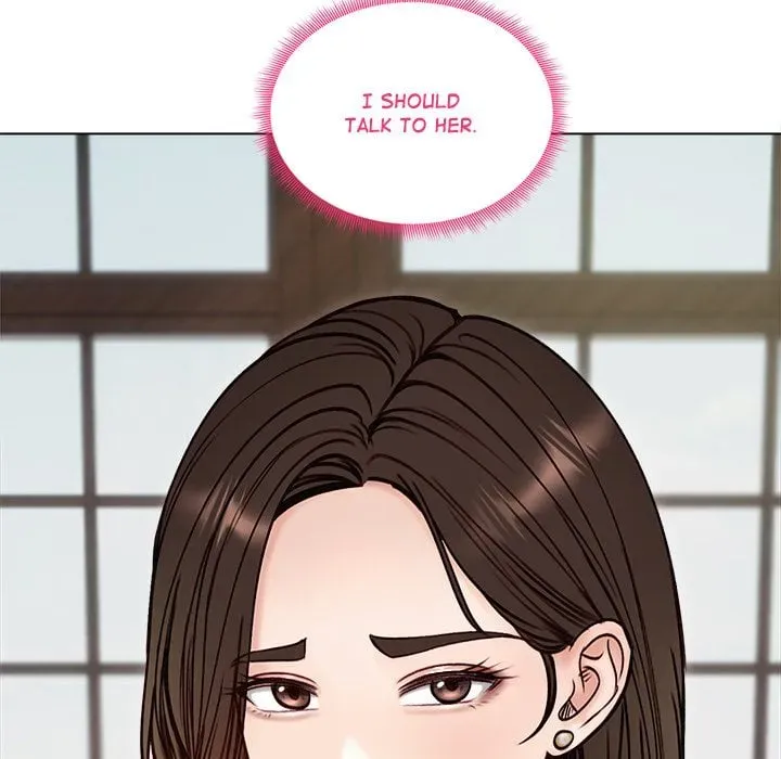 Stuck Living with My In-Laws Chapter 49 page 31 - 