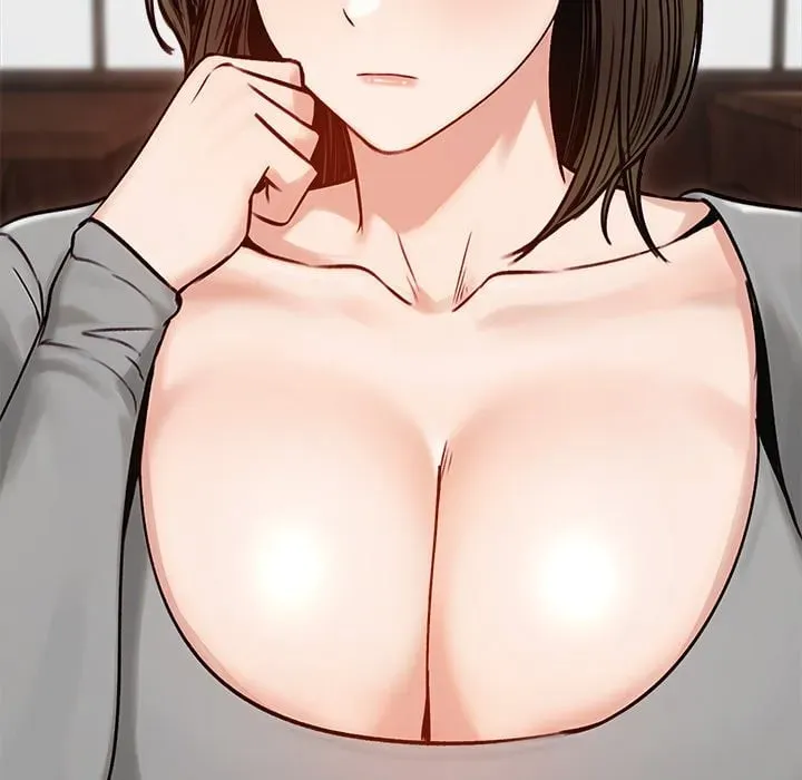 Stuck Living with My In-Laws Chapter 49 page 32 - 