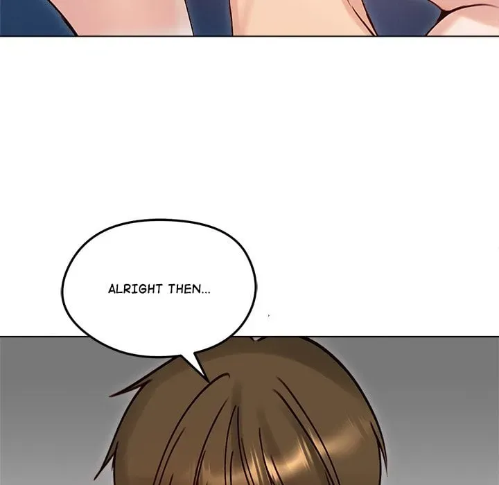 Stuck Living with My In-Laws Chapter 49 page 37 - 