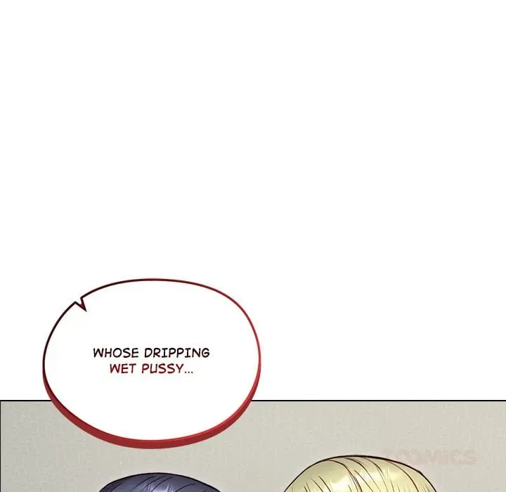 Stuck Living with My In-Laws Chapter 49 page 39 - 