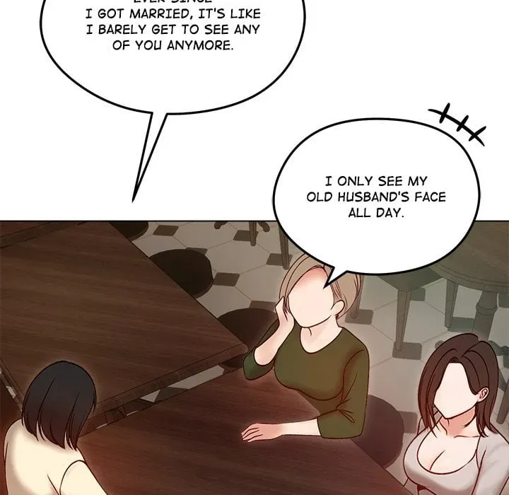 Stuck Living with My In-Laws Chapter 49 page 5 - 
