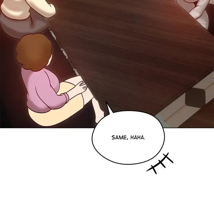 Stuck Living with My In-Laws Chapter 49 page 6 - 
