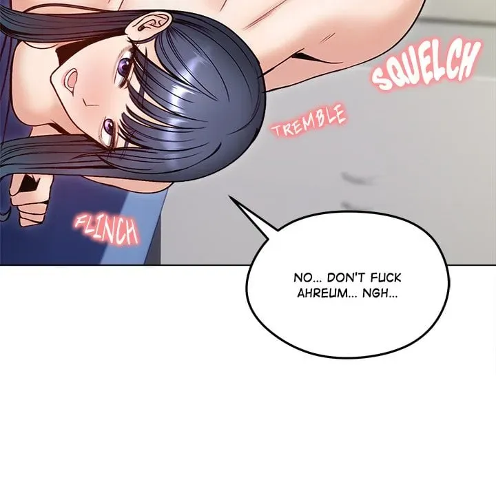 Stuck Living with My In-Laws Chapter 49 page 52 - 