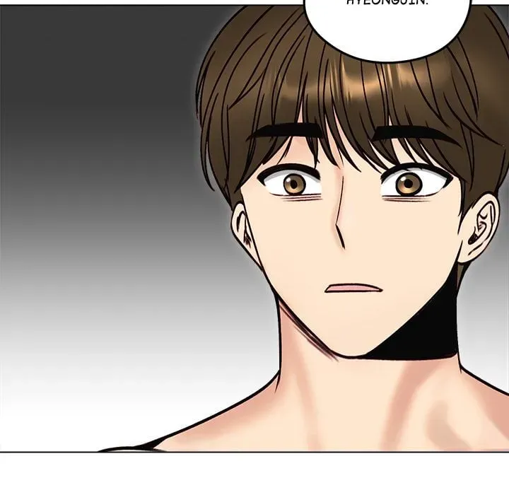 Stuck Living with My In-Laws Chapter 49 page 56 - 