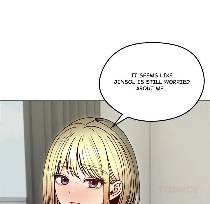 Stuck Living with My In-Laws Chapter 49 page 57 - 