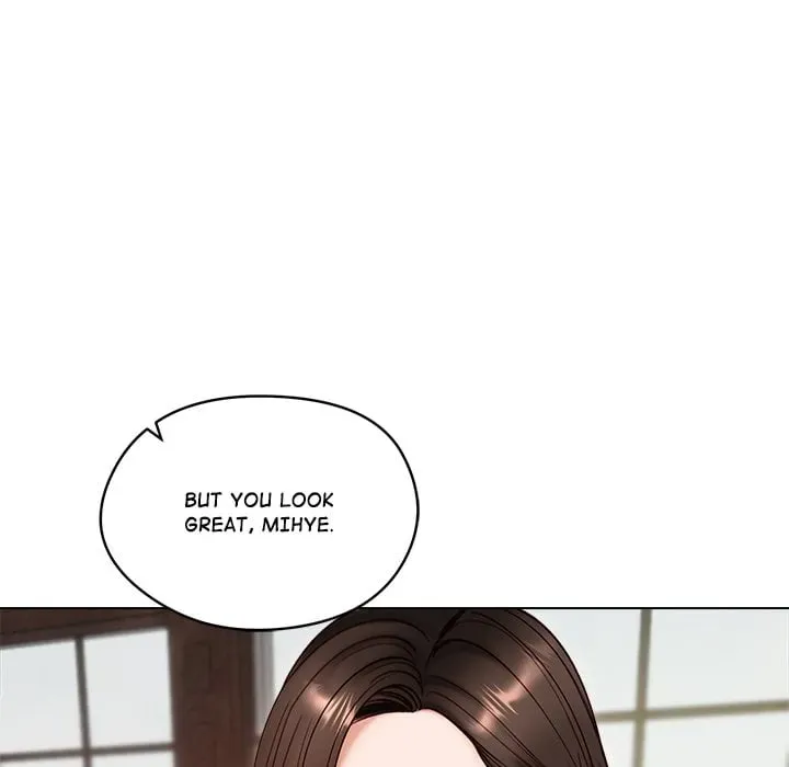 Stuck Living with My In-Laws Chapter 49 page 7 - 