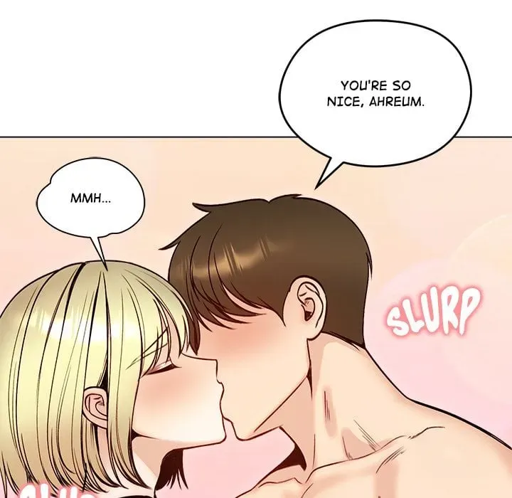 Stuck Living with My In-Laws Chapter 49 page 69 - 