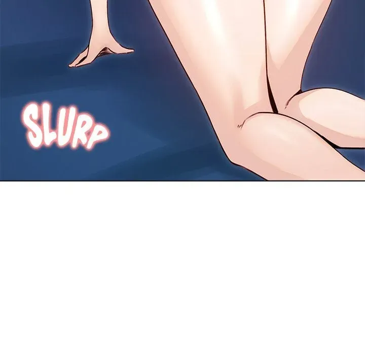 Stuck Living with My In-Laws Chapter 49 page 73 - 