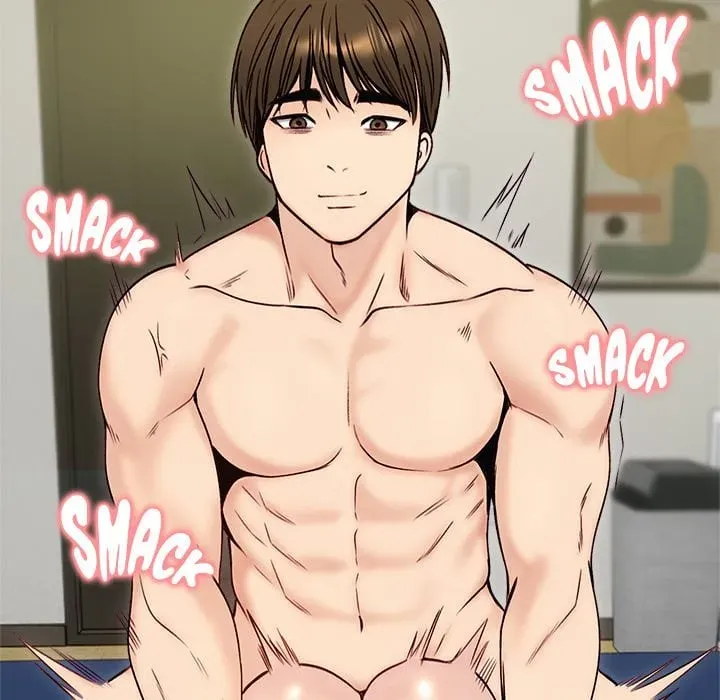 Stuck Living with My In-Laws Chapter 49 page 85 - 
