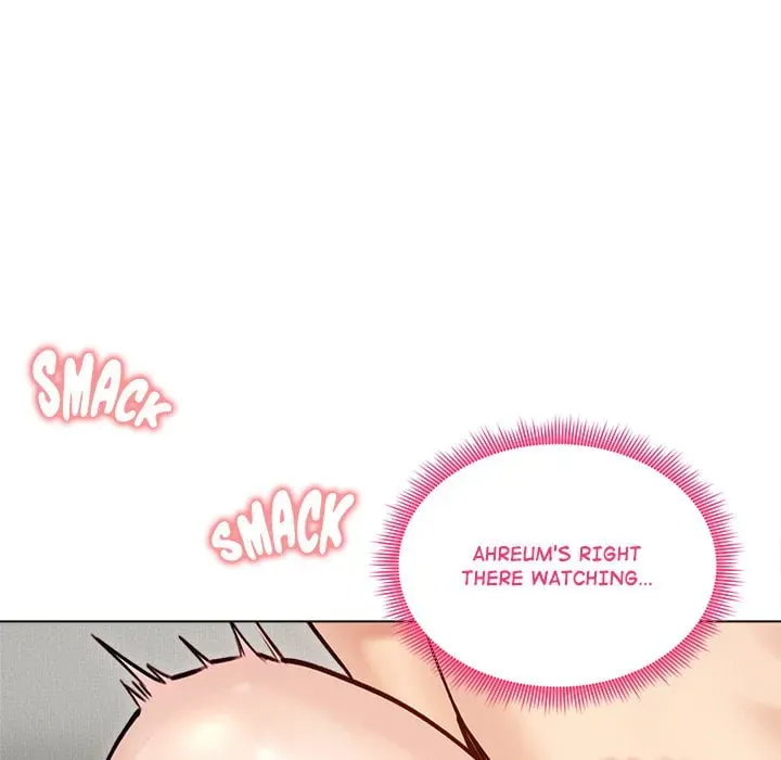 Stuck Living with My In-Laws Chapter 49 page 87 - 
