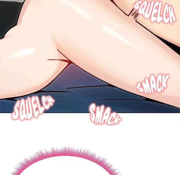 Stuck Living with My In-Laws Chapter 49 page 88 - 