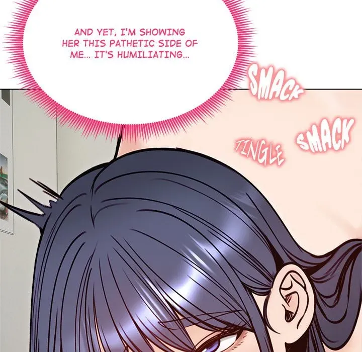 Stuck Living with My In-Laws Chapter 49 page 89 - 