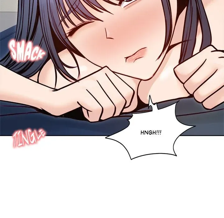 Stuck Living with My In-Laws Chapter 49 page 90 - 