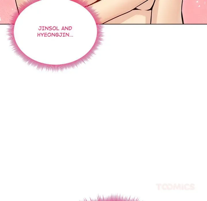 Stuck Living with My In-Laws Chapter 49 page 93 - 